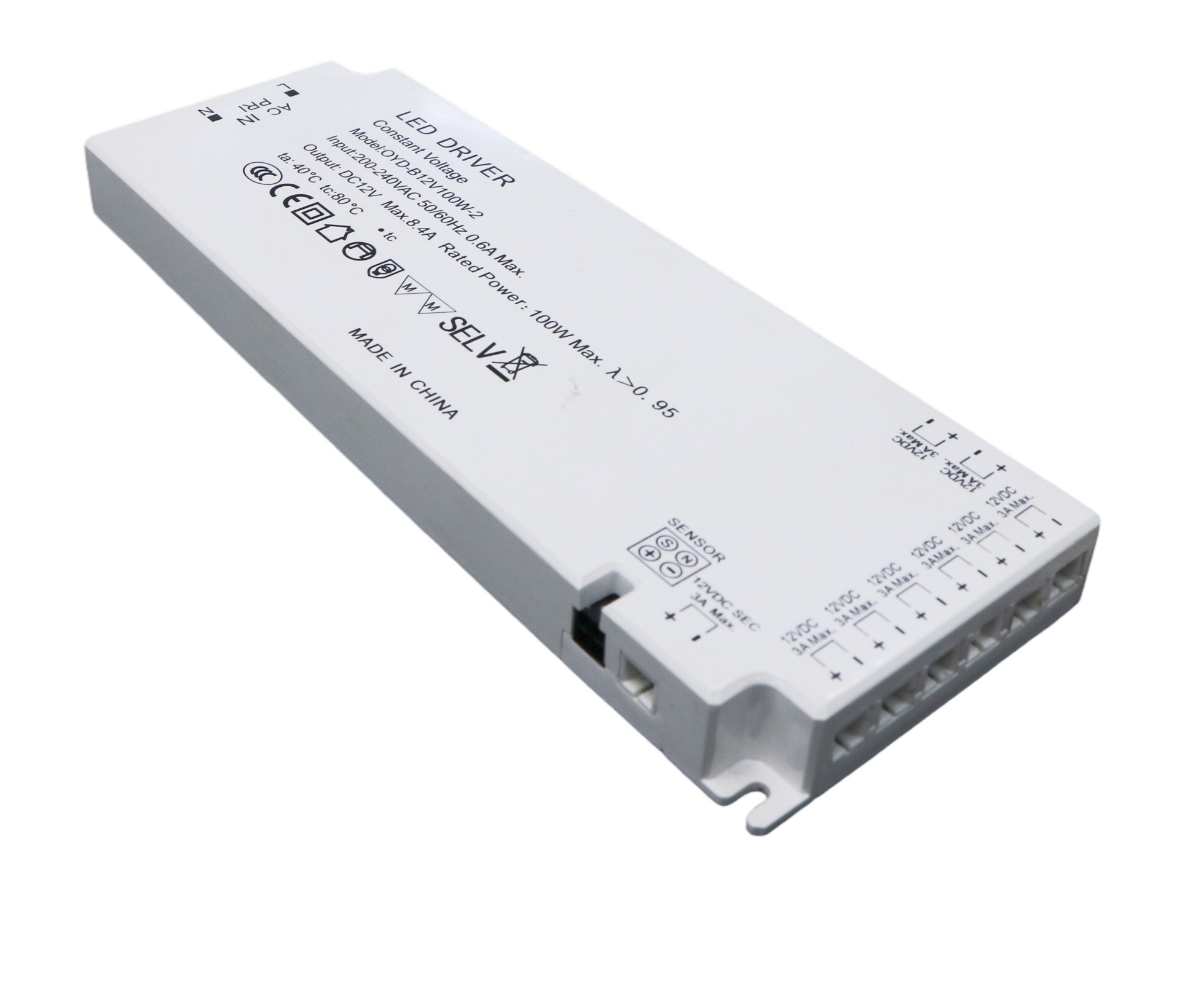 LED DRIVER