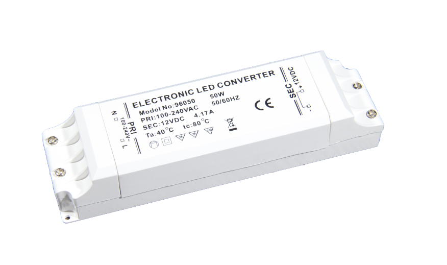 LED DRIVER